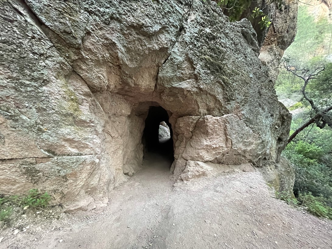 Pinnacles National Park and San Benito Mountain 04/10/2021 – TJ's