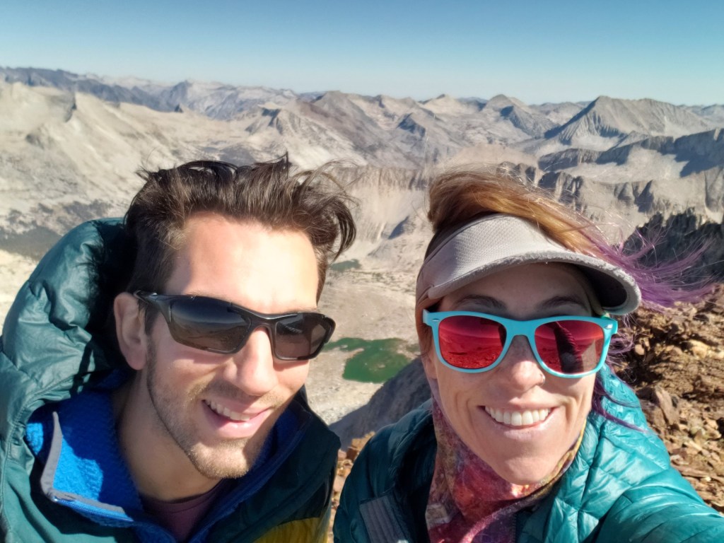 Mount Perkins, Mount Pinchot, Mount Wynne, Colosseum Mountain, and